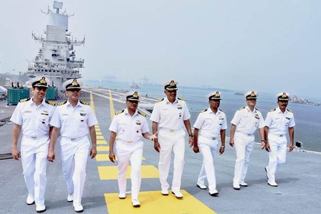 Indian Navy Recruitment 2018: Registration begins for 3400 Sailor posts; All you need to know Indian Navy Recruitment 2018: Registration begins for 3400 Sailor posts; All you need to know