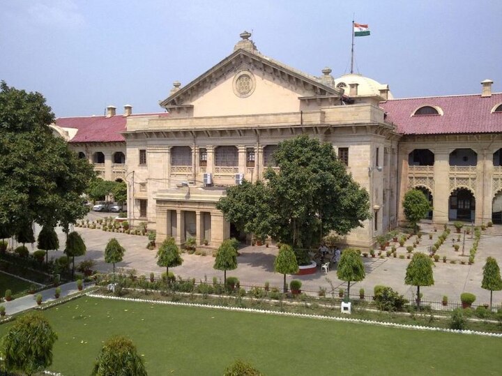 Allahabad HC orders to be available in Hindi from Jan Allahabad HC orders to be available in Hindi from Jan