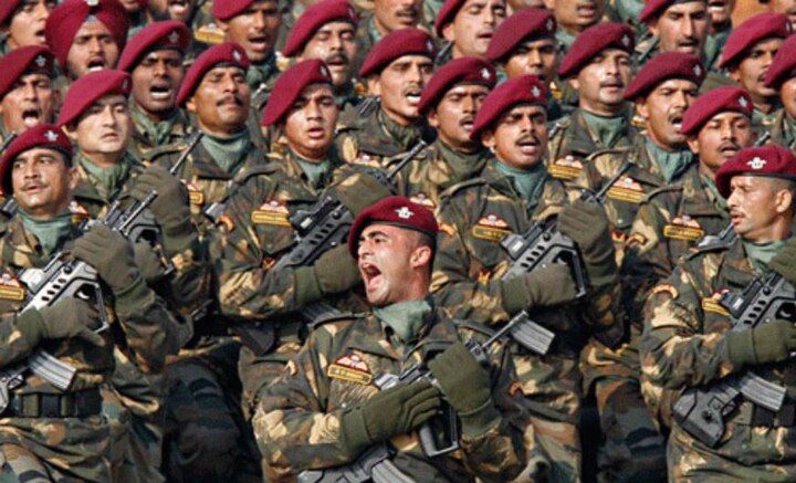 Indian Army Recruitment Rally 2018: Soldier General Duty, Soldier Technical and Other posts at joinindianarmy.nic.in, Apply before 31st December 2018 Indian Army Recruitment Rally 2018: Soldier General Duty, Soldier Technical and Other posts at joinindianarmy.nic.in, Apply before 31st December 2018