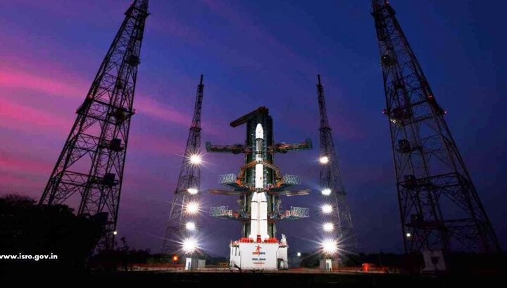 ISRO all set to launch GSAT-7A onboard GSLV-F11 today ISRO all set to launch GSAT-7A onboard GSLV-F11 today