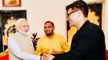 Akshay Kumar, Ajay Devgn, Karan Johar meet Narendra Modi to discuss issues faced by film industry; PM\'s film fraternity meet draws flak!