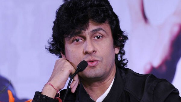 Sonu Nigam: 'Eye for an eye leads to lynchings; concerned about country's  anger'