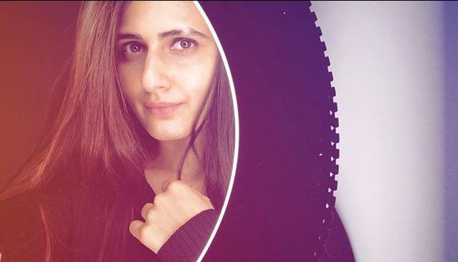 Fatima Sana Shaikh heartbroken with 'Thugs Of Hindostan' failure Fatima Sana Shaikh heartbroken with 'Thugs...' failure