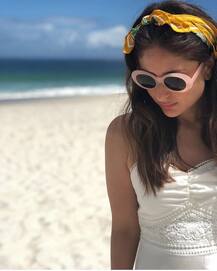 Finally here are the pics from Kareena, Saif and Taimur Ali Khan\'s South Africa vacations