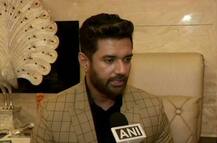 LJP sees \'positive change\' in Rahul Gandhi, lauds Congress\' poll performance