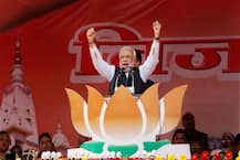 PM Modi to visit Dharamshala today as BJP celebrates one year of govt formation in HP