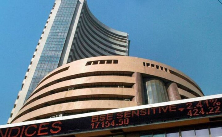 Sensex, Nifty open lower after US Fed rate hike Sensex, Nifty open lower after US Fed rate hike