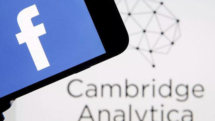 Facebook sued by US lawyer over Cambridge Analytica data breach accusations Facebook sued by US lawyer over Cambridge Analytica data breach accusations