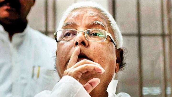 IRCTC Scam: Lalu Prasad Yadav gets interim bail in hotel-for-land case IRCTC Scam: Lalu Prasad Yadav gets Interim bail