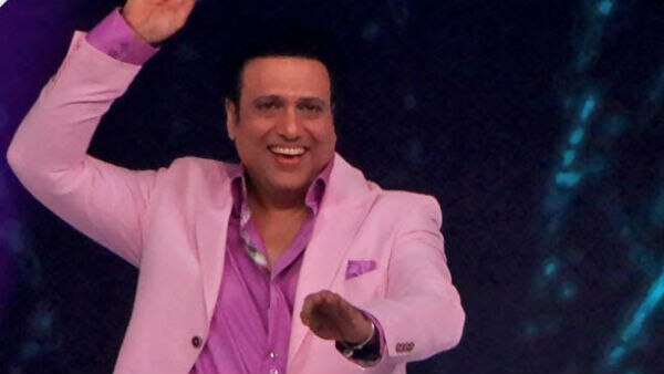 Govinda's tips for being a good dancer Here's Govinda's tips for being a good dancer!