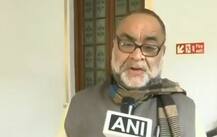 WATCH: BJP MLC Bukkal Nawab says \'Lord Hanuman was Muslim\'