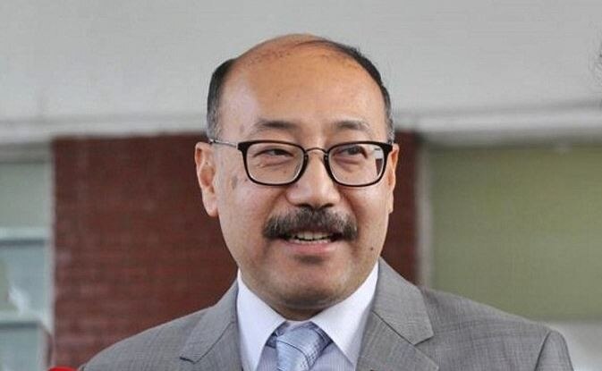 Harsh Vardhan Shringla appointed Indian Ambassador to United States Harsh Vardhan Shringla: Know all about India's newly appointed Ambassador to US