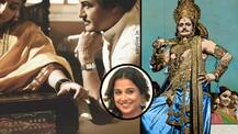 Here\'s Vidya Balan\'s first look from NTR biopic