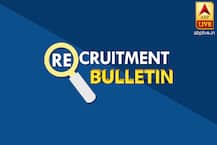 Recruitment Bulletin | TOP 5 GOVERNMENT JOBS OF THE DAY (20 Dec, 2018): AIATSL, Karnataka HC, others invite applications; Details here