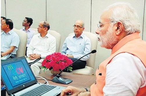 MHA authorises ten agencies to intercept calls, data on any computer; Owaisi makes 'ghar ghar Modi' jibe at PM MHA authorises 10 agencies to intercept calls, data on any computer; Owaisi makes 'ghar ghar Modi' jibe at PM