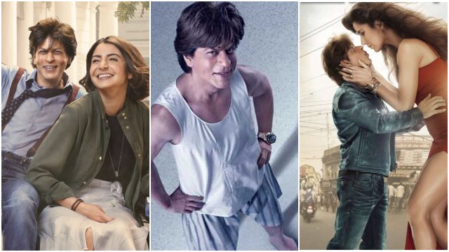 Zero Box Office Collection Day 1: Shah Rukh Khan, Katrina Kaif, Anushka Sharma starrer starts on a positive note Zero Box Office Collection Day 1: Shah Rukh Khan, Katrina Kaif, Anushka Sharma's film RAKES in big moolah