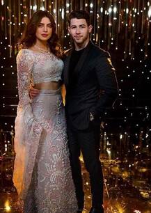 Priyanka Chopra-Nick Jonas Mumbai Reception: Anushka Sharma, Katrina Kaif, Kangana Ranaut, Janhvi Kapoor & other Bollywood divas impress with their looks! (SEE PICS)