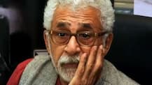 Naseeruddin Shah on his controversial comment: I said what I did as a worried Indian