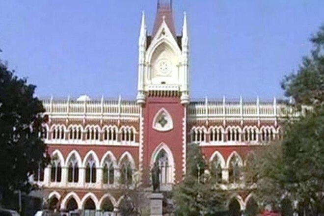 Calcutta High Court cancels order allowing BJP ‘save democracy’ rath yatra in state Calcutta HC quashes order allowing BJP’s rath-yatra in state