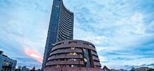 Share Market Update: Sensex slips over 400 points; Nifty drifts below 10,900