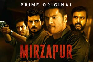 From Sacred Games to Mirzapur, Indian Web Series from 2018 that are an absolute must-watch for you before the year ends!