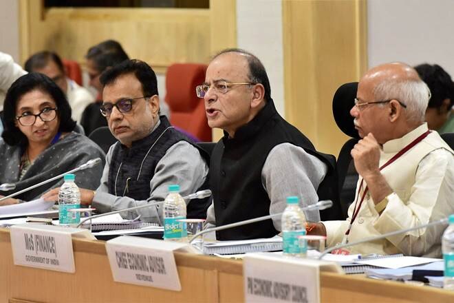 GST Council Meet: Govt to take call on rate cuts on various items; here's what to expect GST Council Meet: Govt to take call on rate cuts on various items; here's what to expect