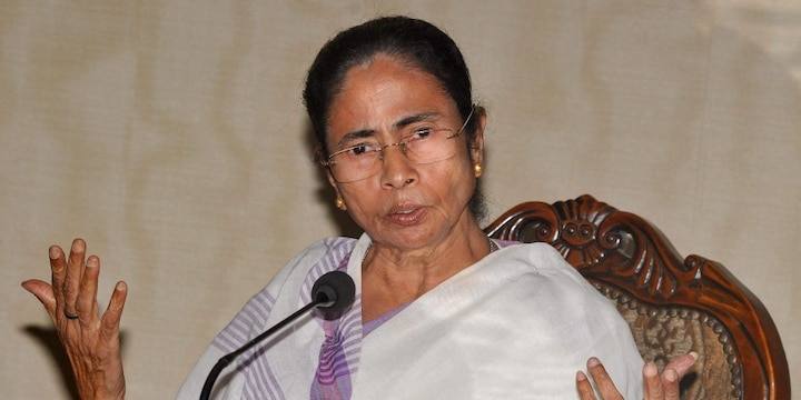 Mamata Banerjee demands immediate withdrawal of surveillance notification; calls it threat to privacy Mamata Banerjee demands immediate withdrawal of surveillance notification; calls it threat to privacy