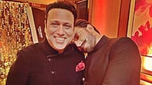 Ranveer Singh is a good actor, says Govinda