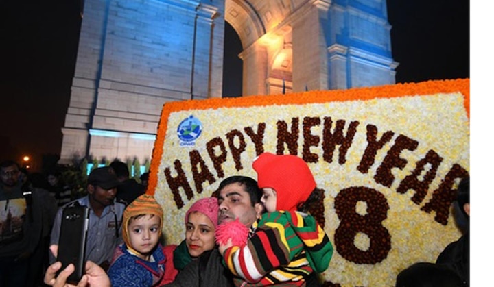 Right-wing outfit says ‘western culture spoilt present generation’, demands ban on New Year celebrations Right-wing outfit says ‘western culture spoilt present generation’, demands ban on New Year celebrations