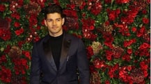 Sooraj Pancholi returns to Twitter; Singer Armaan Malik welcomes the actor back