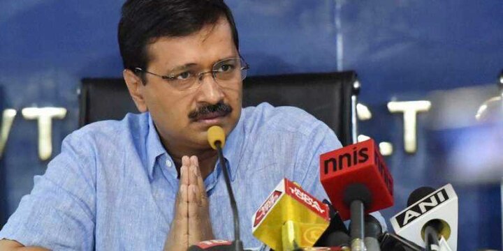 Rajiv Gandhi Bharat Ratna row: Congress' Ajay Maken demands Arivind Kejriwal's apology Congress slams AAP for demanding Rajiv Gandhi's Bharat Ratna be withdrawn; wants Kejriwal to apoligise