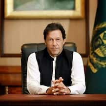 Pakistan PM Imran Khan says will show Modi government how to treat minorities