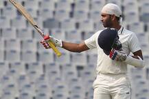 EXCLUSIVE: Truckload of runs in Ranji to pave way for Milind\'s Delhi comeback?