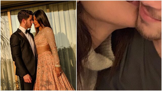 Nick Jonas voted as GQ’s Most Stylish Man of 2018, Priyanka Chopra feels ‘honoured’ to be kissing her husband (SEE PIC) Nick Jonas voted as GQ’s Most Stylish Man of 2018, Priyanka Chopra feels ‘honoured’ to be kissing her husband (SEE PIC)