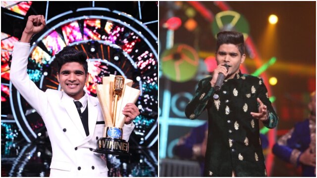 Indian Idol 10 winner Salman Ali TALKS about his Bollywood dreams CONGRATS! Salman Ali WINS Indian Idol 10