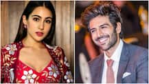 Love Aaj Kal 2: Sara Ali Khan to STAR opposite Kartik Aaryan in Imtiaz Ali’s film?