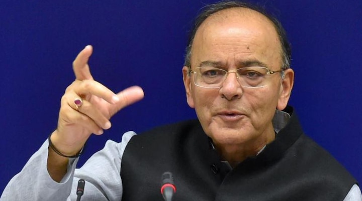 GST may have single standard rate between 12-18%, 28% slab could be phased out: FM Arun Jaitley; Read full blog GST may have single standard rate, 28% slab could be phased out, says FM Arun Jaitley