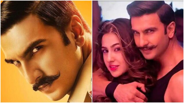 Post GST cut, Ranveer Singh-Sara Ali Khan’s Simmba movie tickets to cost less Good News! Post GST cut, Ranveer Singh & Sara Ali Khan’s Simmba film tickets to cost less