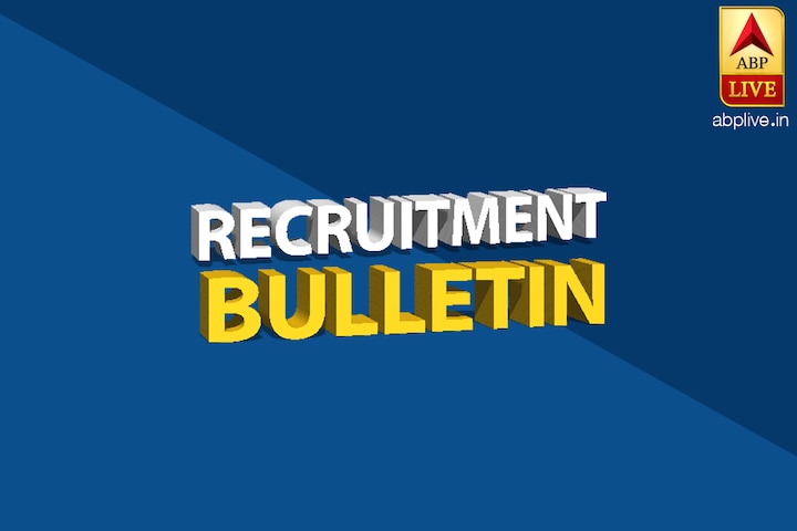 Recruitment Bulletin | TOP 5 GOVERNMENT JOBS OF THE DAY (24 Dec, 2018): HPSSC, APPSC, ESIC others invite applications; Details here Recruitment Bulletin | TOP 5 GOVERNMENT JOBS OF THE DAY (24 Dec, 2018): HPSSC, APPSC, ESIC others invite applications; Details here