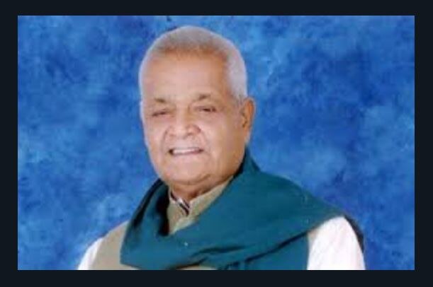 Former Union Minister Jai Narain Prasad Nishad passes away; PM condoles demise Former Union Minister Jai Narain Prasad Nishad passes away; PM condoles demise
