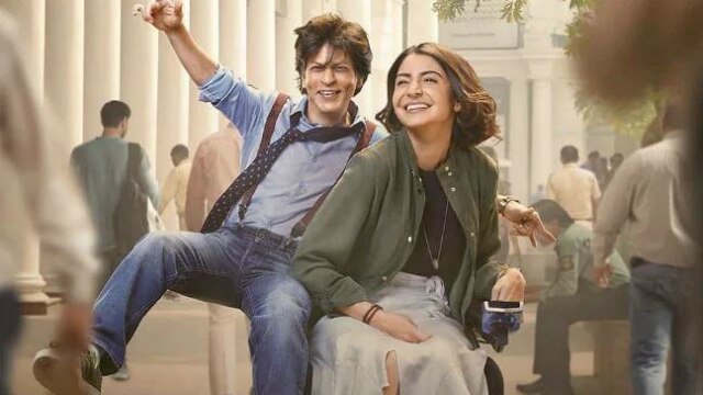 'Zero' first weekend collection: Shah Rukh Khan's film crosses Rs. 50 cr mark, struggles to make a mark! SRK's 'Zero' crosses Rs. 50 cr mark in first weekend, struggles to make a mark!