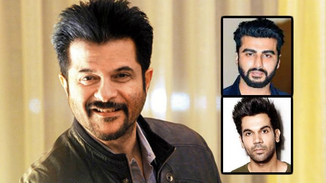 Happy Birthday Anil Kapoor: Bollywood celebs wish the actor as he turns 62! Happy Birthday Anil Kapoor: Bollywood celebs wish the actor as he turns 62!