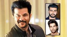 Happy Birthday Anil Kapoor: Bollywood celebs wish the actor as he turns 62!