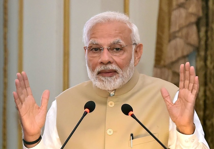 Modi cabinet announces 10% reservation for economically backward Upper castes Reservation in jobs, education: Modi cabinet announces 10% quota for 'Economically Weaker' upper castes; Know who'll benefit