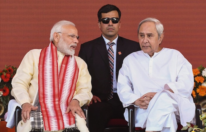 Riding on Modi magic, BJP set for huge gains in Odisha in 2019: ABP News Survey Riding on Modi magic, BJP set for huge gains in Odisha in 2019: ABP News Survey