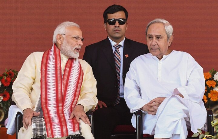 Riding on Modi magic, BJP set for huge gains in Odisha in 2019: ABP News Survey Riding on Modi magic, BJP set for huge gains in Odisha in 2019: ABP News Survey Riding on Modi magic, BJP set for huge gains in Odisha in 2019: ABP News Survey