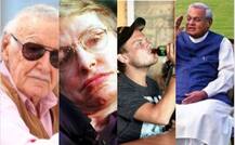 Year Ender 2018: Ten personalities whose death shocked the world in 2018