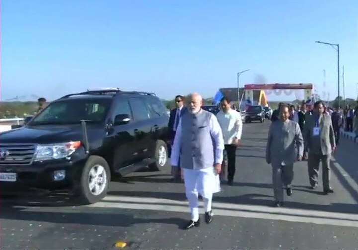 PM Modi to inaugurate Asia’s second longest bridge-Bogibeel in Assam today PM Modi inaugurates Asia’s second longest bridge-Bogibeel in Assam: 10 facts