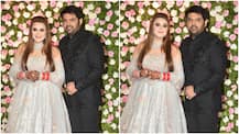 Kapil Sharma-Ginni Chatrath Wedding Reception: Rashami Desai, Bharti Singh, Krushna Abhishek, Mahi Viz & other TV stars attend (SEE PICS)