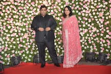 Kapil Sharma-Ginni Chatrath Wedding Reception: Rashami Desai, Bharti Singh, Krushna Abhishek, Mahi Viz & other TV stars attend (SEE PICS)